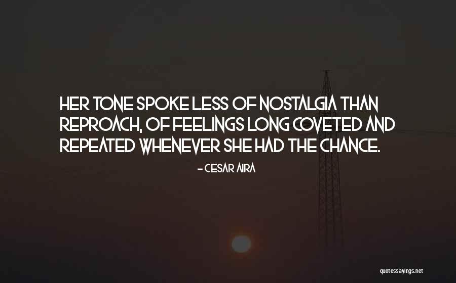 Harvat John Quotes By Cesar Aira Harvat John Quotes By Cesar Aira