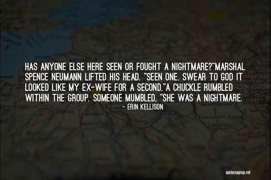 Harvat John Quotes By Erin Kellison Harvat John Quotes By Erin Kellison