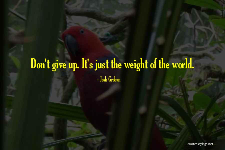 Harvath Backlash Quotes By Josh Groban Harvath Backlash Quotes By Josh Groban