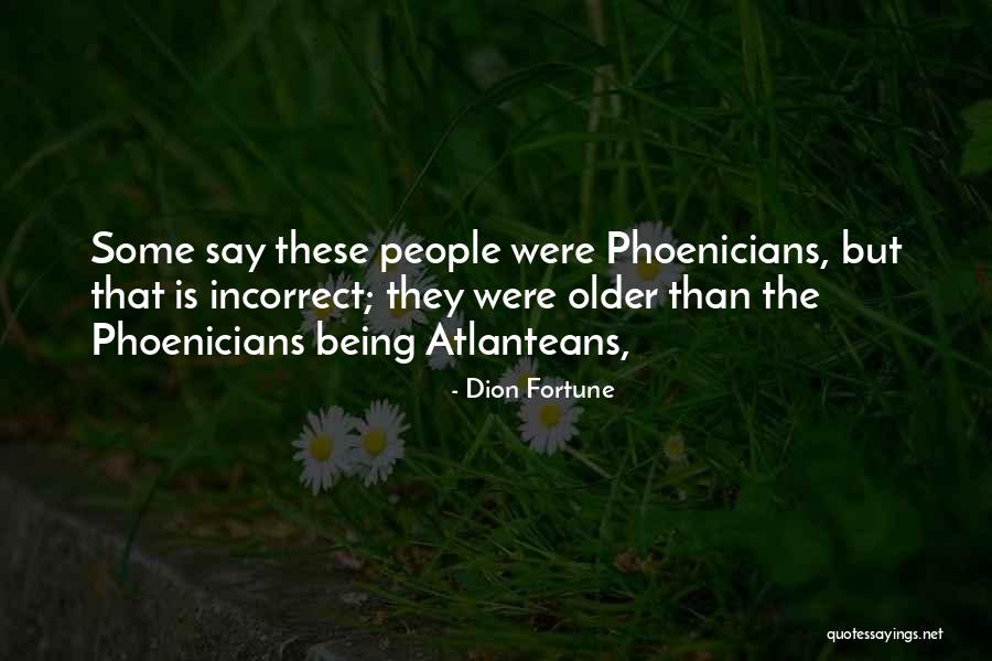 Harven University Quotes By Dion Fortune Harven University Quotes By Dion Fortune