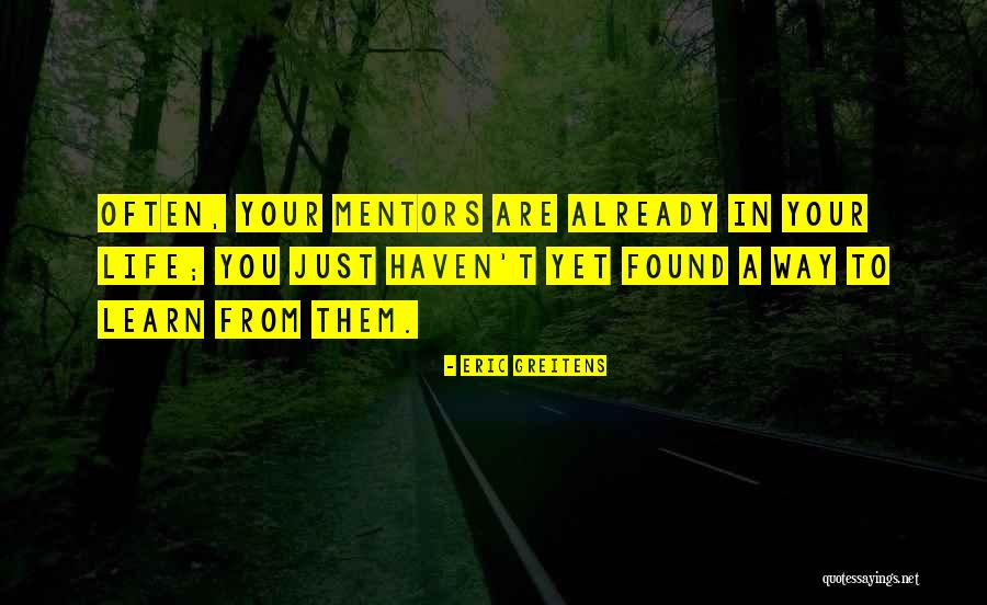 Harvent Quotes By Eric Greitens Harvent Quotes By Eric Greitens