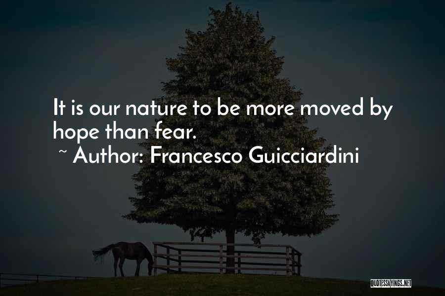 Harvest Fest Quotes By Francesco Guicciardini