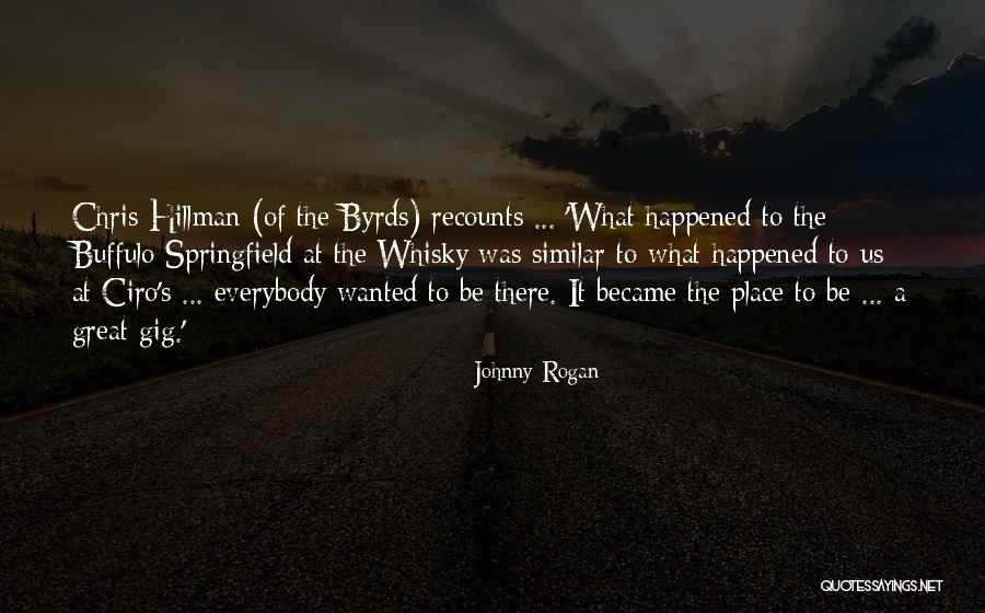 Harvest The Power Quotes By Johnny Rogan Harvest The Power Quotes By Johnny Rogan