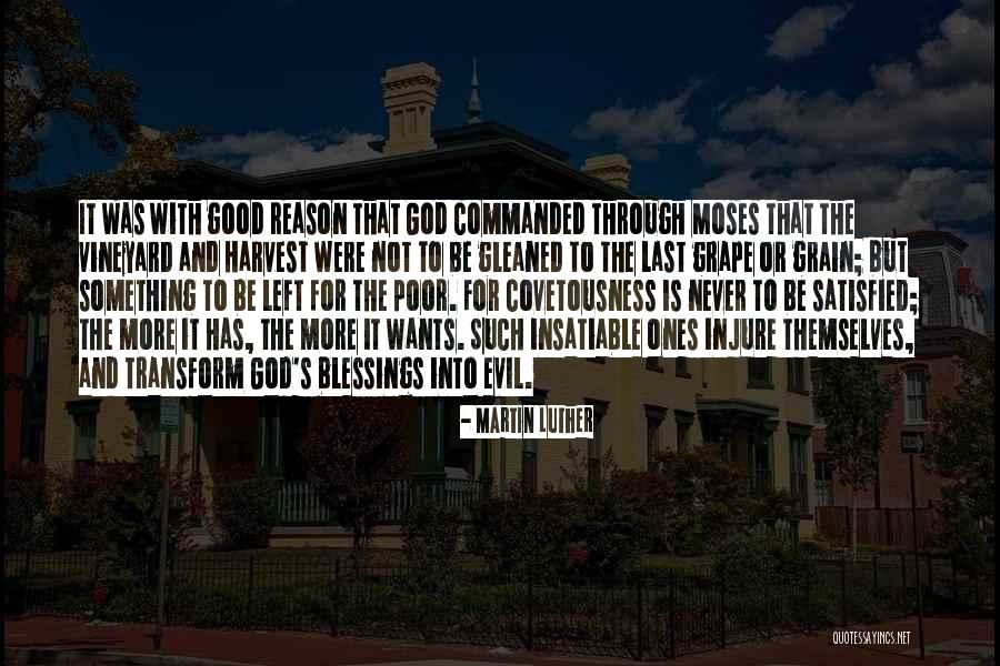 Harvest Were Quotes By Martin Luther Harvest Were Quotes By Martin Luther
