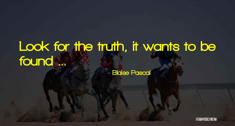 Harvesting Fruits Quotes By Blaise Pascal Harvesting Fruits Quotes By Blaise Pascal