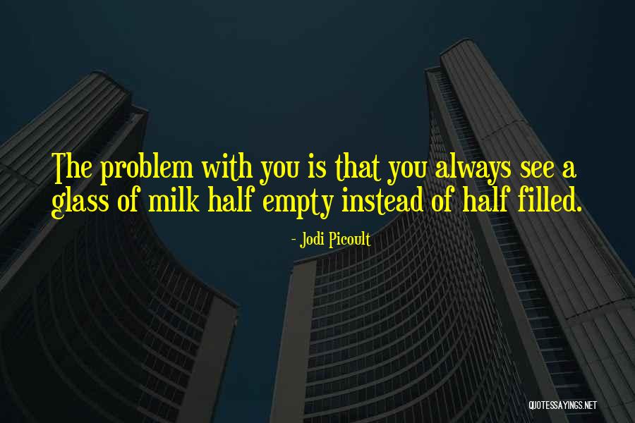 Harvesting Quotes By Jodi Picoult