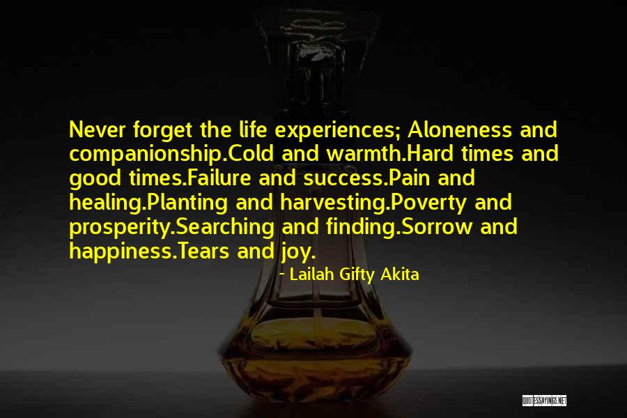 Harvesting Quotes By Lailah Gifty Akita
