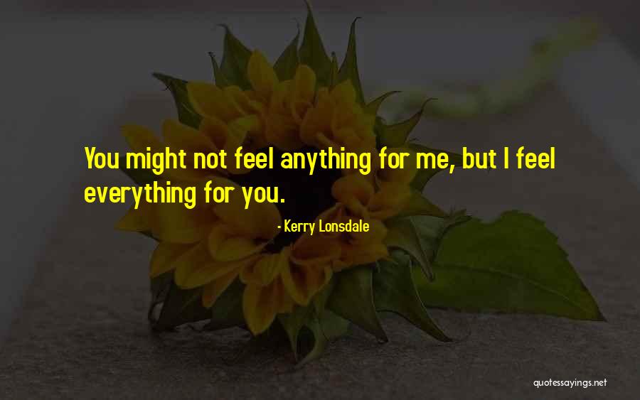 Harvesting What You Sow Quotes By Kerry Lonsdale Harvesting What You Sow Quotes By Kerry Lonsdale
