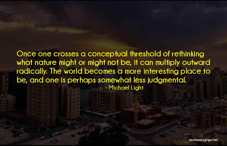 Harvestman Cluster Quotes By Michael Light Harvestman Cluster Quotes By Michael Light
