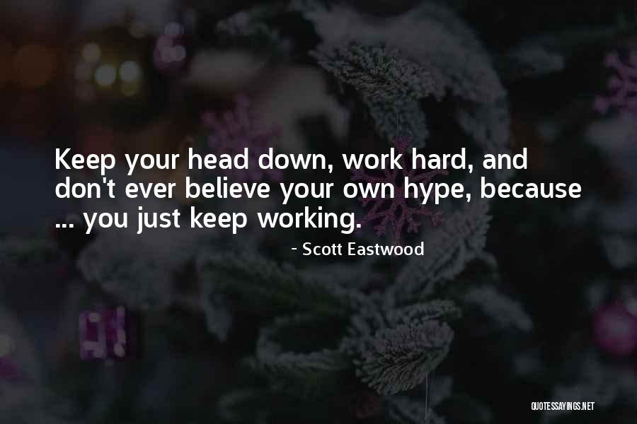 Harvestman Diet Quotes By Scott Eastwood Harvestman Diet Quotes By Scott Eastwood