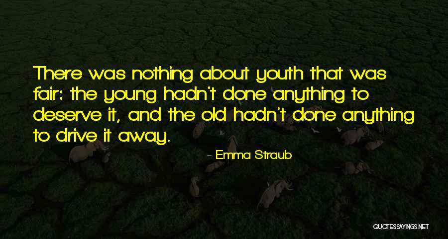 Harvette Dixon Quotes By Emma Straub Harvette Dixon Quotes By Emma Straub
