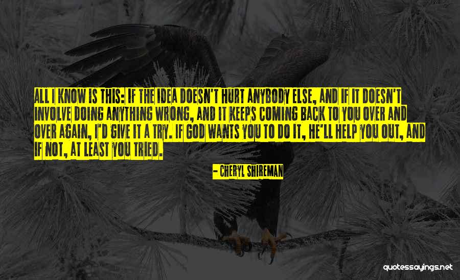 Harvette Pope Quotes By Cheryl Shireman Harvette Pope Quotes By Cheryl Shireman