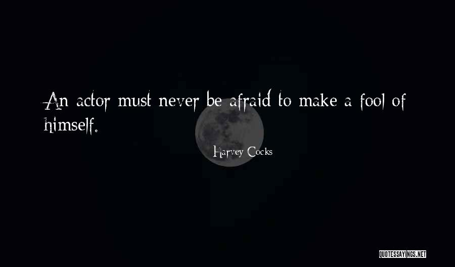 Harvey Cocks Quotes 1326444 Harvey Cocks Quotes 1326444