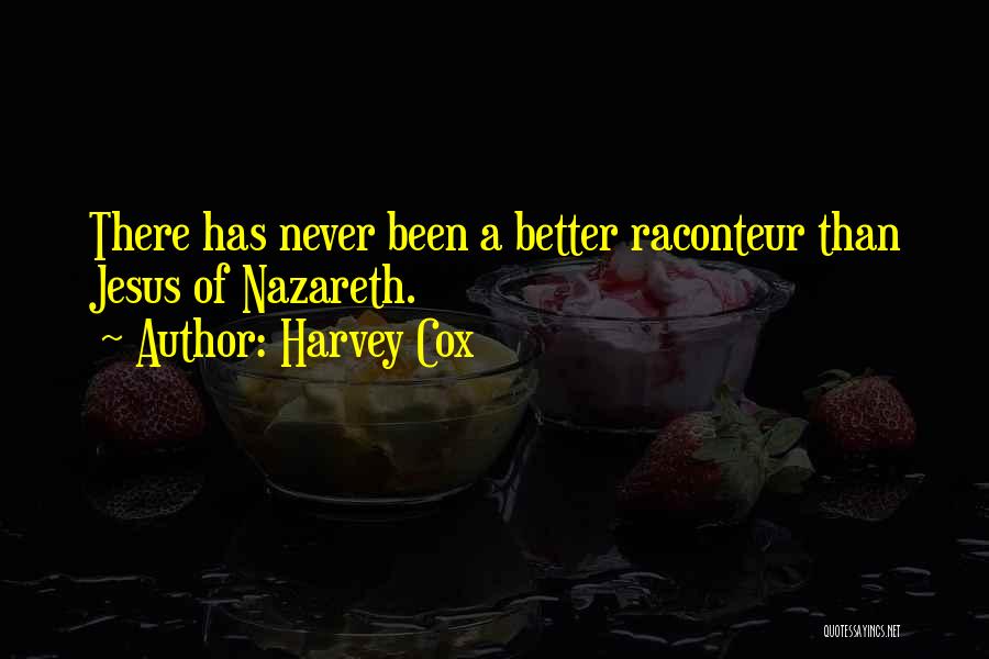 Harvey Cox Quotes 1627812