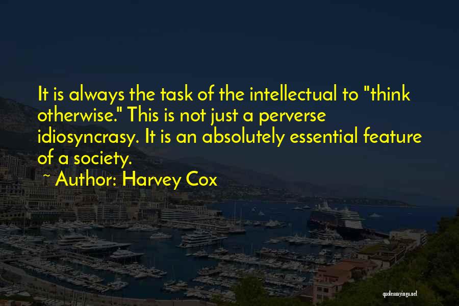 Harvey Cox Quotes 2159154