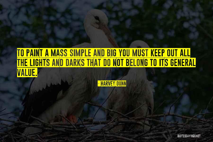 Harvey Dunn Quotes 507348 Harvey Dunn Quotes 507348