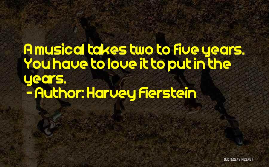 Harvey Fierstein Quotes 1514585