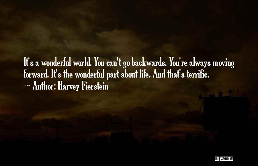 Harvey Fierstein Quotes 2049222