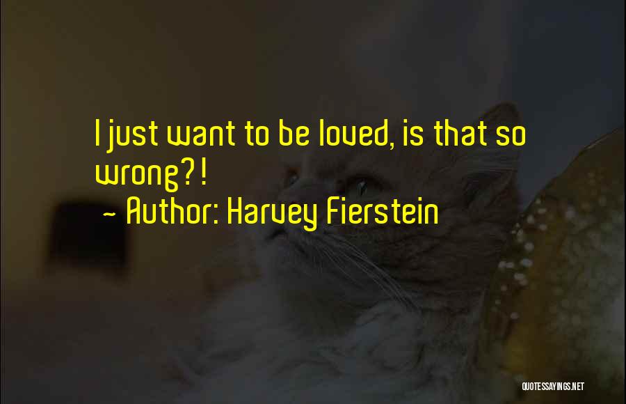 Harvey Fierstein Quotes 2149011