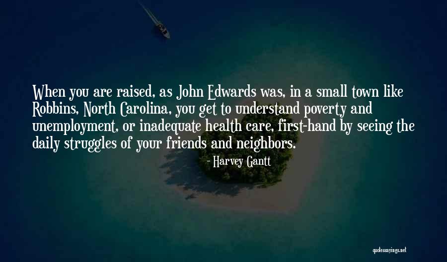 Harvey Gantt Quotes 1124531