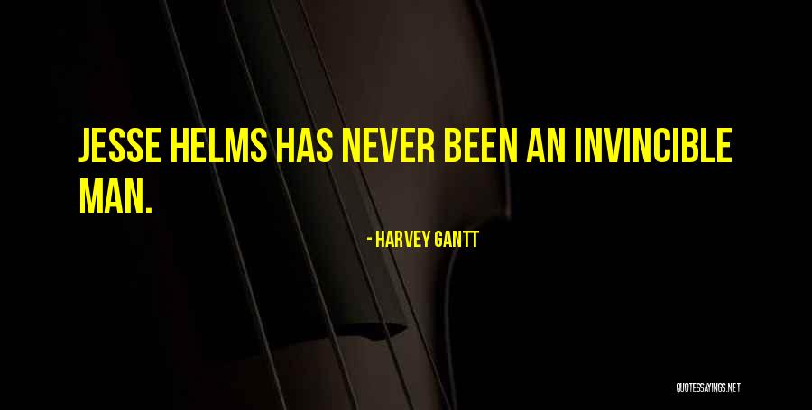 Harvey Gantt Quotes 1306760