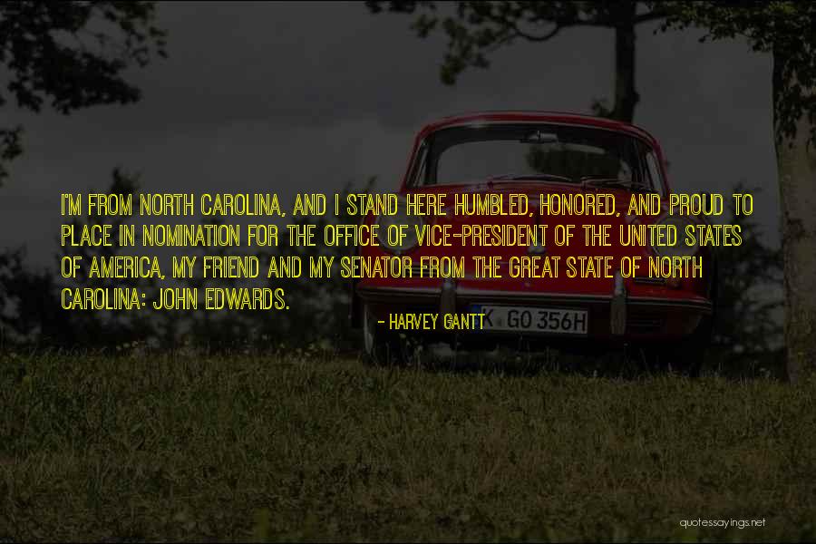 Harvey Gantt Quotes 2016560 Harvey Gantt Quotes 2016560