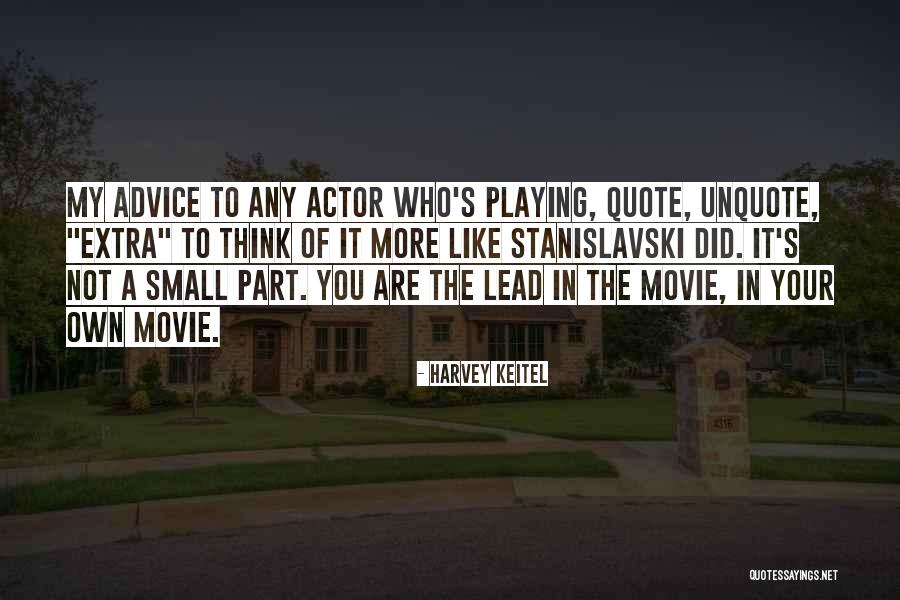 Harvey Keitel Movie Quotes By Harvey Keitel Harvey Keitel Movie Quotes By Harvey Keitel