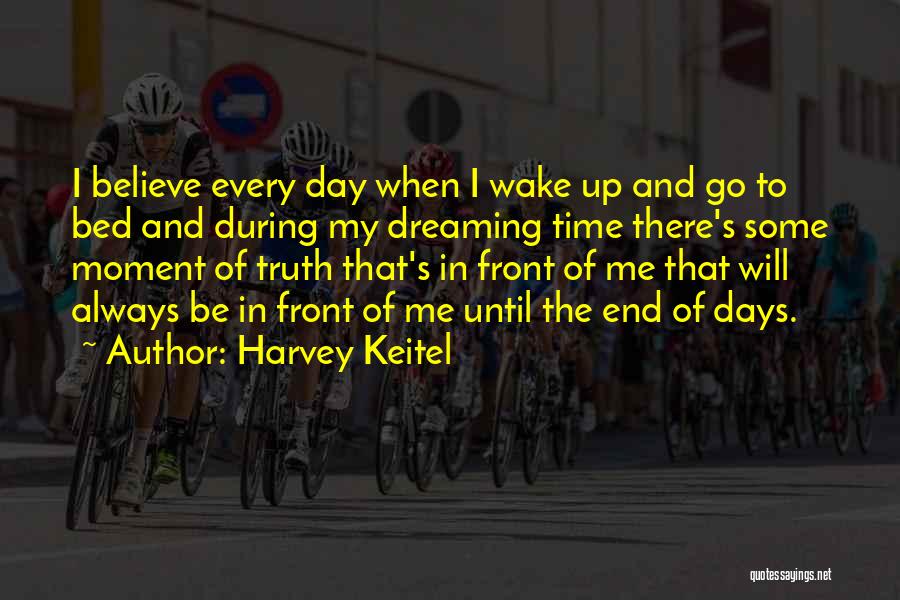 Harvey Keitel Quotes 1270011