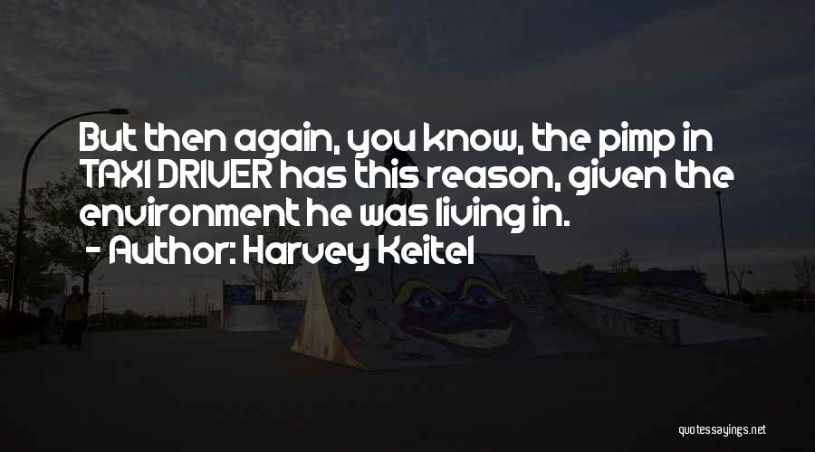 Harvey Keitel Quotes 1408050
