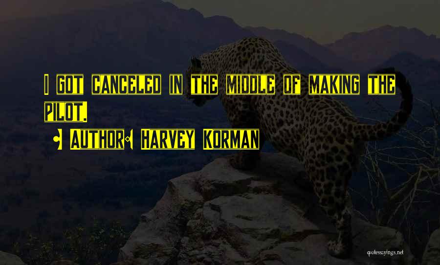 Harvey Korman Quotes 1143822