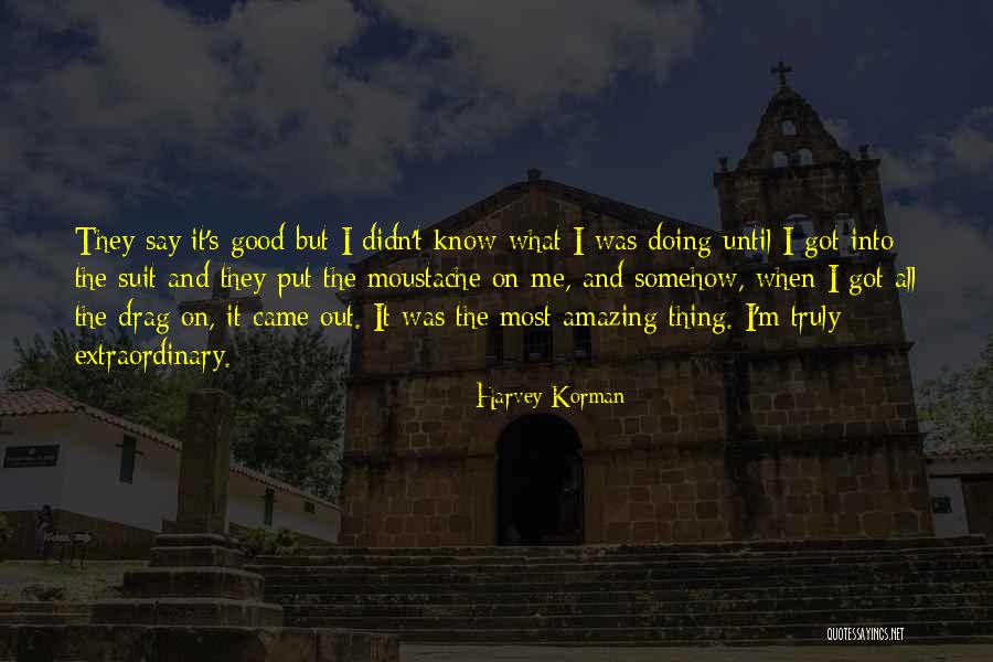 Harvey Korman Quotes 1503418 Harvey Korman Quotes 1503418