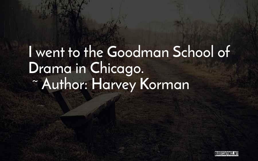 Harvey Korman Quotes 2006179