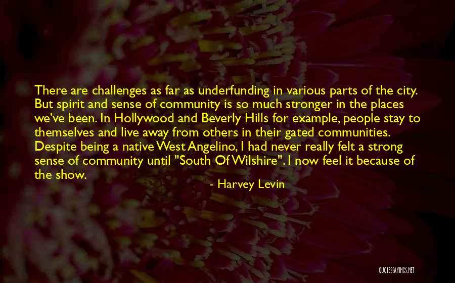 Harvey Levin Quotes 1835962 Harvey Levin Quotes 1835962