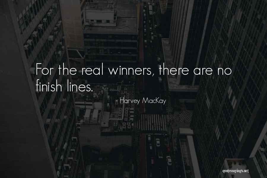 Harvey MacKay Quotes 119965 Harvey MacKay Quotes 119965