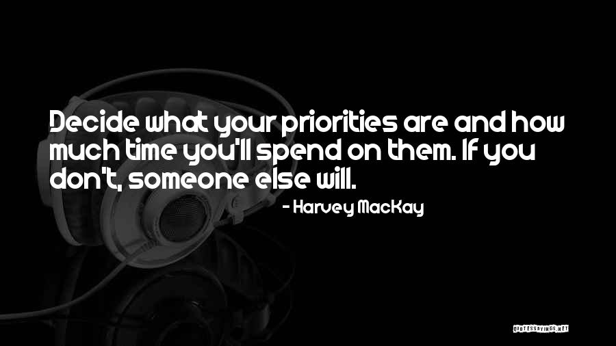 Harvey MacKay Quotes 1199819 Harvey MacKay Quotes 1199819