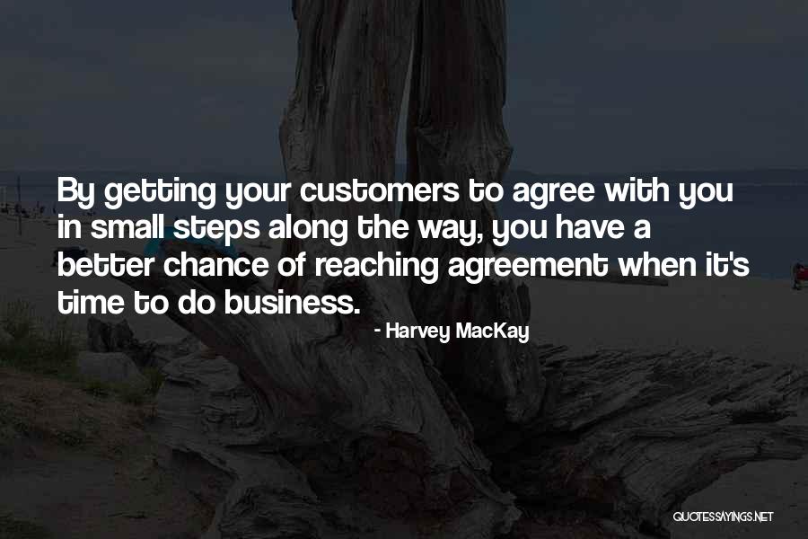 Harvey MacKay Quotes 1882859 Harvey MacKay Quotes 1882859