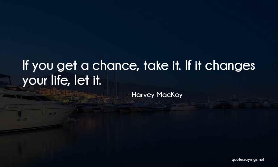 Harvey MacKay Quotes 1917897 Harvey MacKay Quotes 1917897