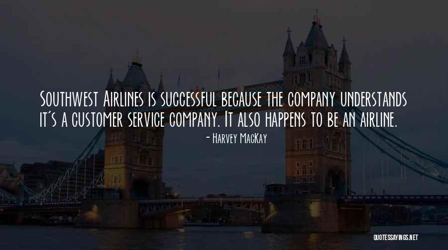 Harvey MacKay Quotes 2020503 Harvey MacKay Quotes 2020503