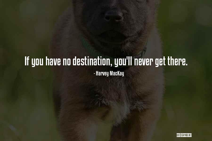 Harvey MacKay Quotes 283613 Harvey MacKay Quotes 283613