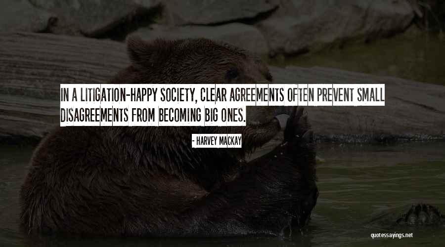 Harvey MacKay Quotes 331273 Harvey MacKay Quotes 331273