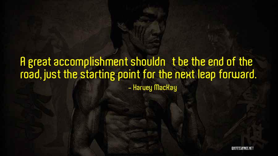 Harvey MacKay Quotes 824856 Harvey MacKay Quotes 824856