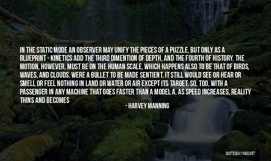 Harvey Manning Quotes 385956 Harvey Manning Quotes 385956