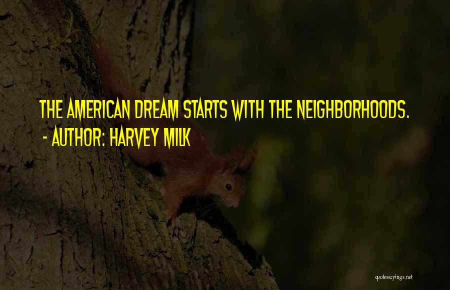 Harvey Milk Quotes 1466500