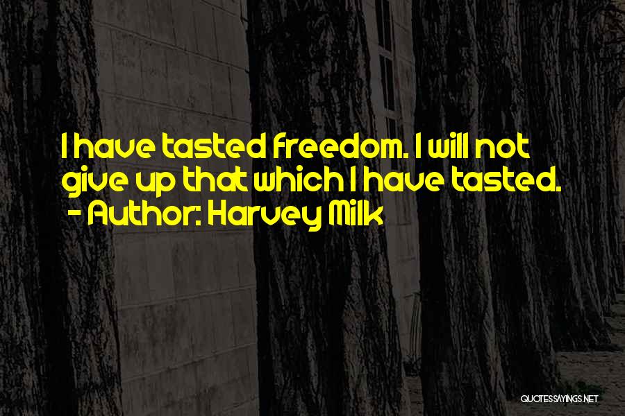 Harvey Milk Quotes 1638050