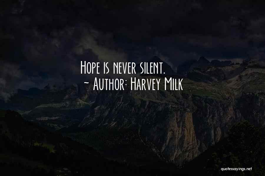 Harvey Milk Quotes 1641471