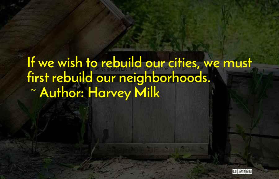Harvey Milk Quotes 175932