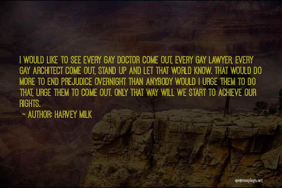 Harvey Milk Quotes 2025758