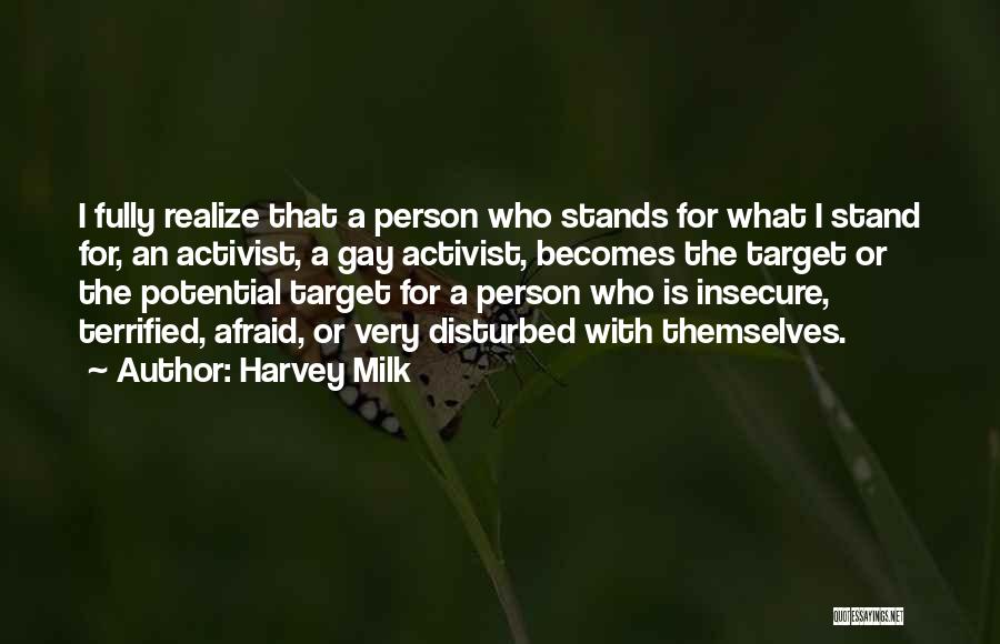 Harvey Milk Quotes 2086829