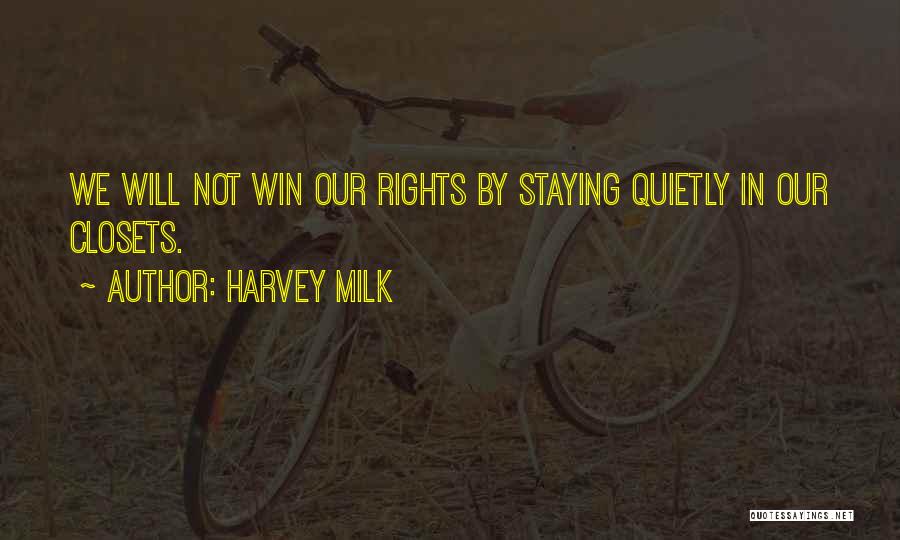 Harvey Milk Quotes 2212844