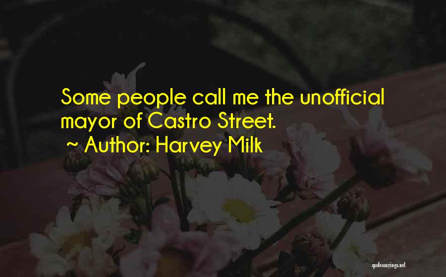 Harvey Milk Quotes 2267174